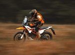 KTM 390 Adventure R