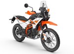 KTM 390 Adventure R