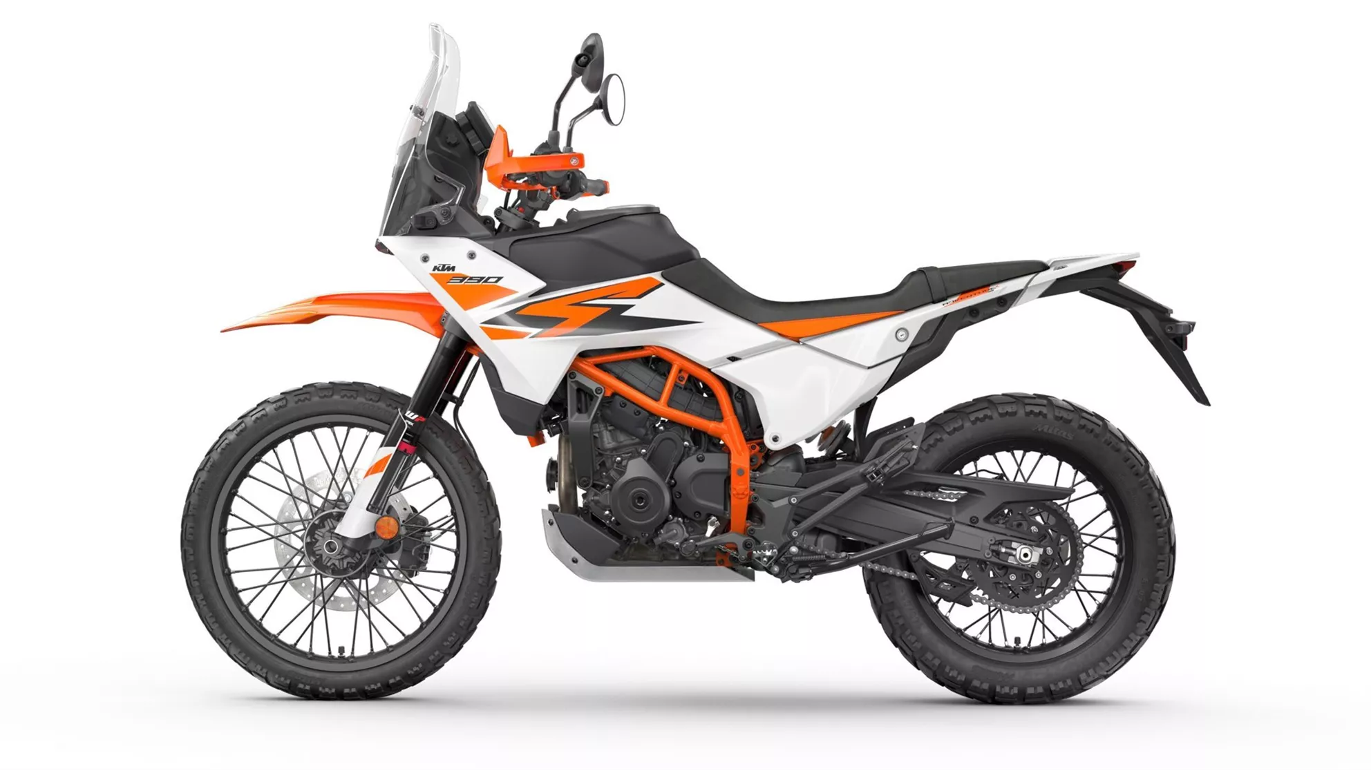 KTM 390 Adventure R - Slika 4 KTM 390 Adventure R - Slika 4