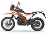 KTM 390 Adventure R