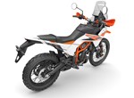 KTM 390 Adventure R