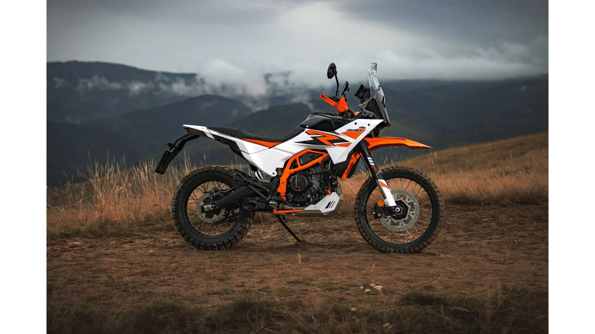 KTM 390 Adventure R - Slika 6 KTM 390 Adventure R - Slika 6