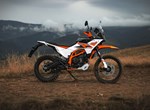 KTM 390 Adventure R