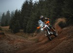 KTM 390 Adventure R