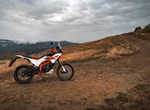 KTM 390 Adventure R