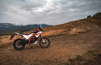 KTM 390 Adventure R 2026 - Bild 11