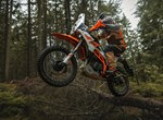 KTM 390 Adventure R