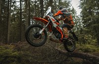 KTM 390 Adventure R 2026 - Bild 12