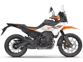 KTM 390 Adventure X KTM 390 Adventure X