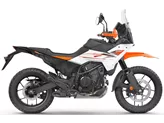 KTM 390 Adventure X 2026 KTM 390 Adventure X 2026