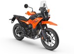 KTM 390 Adventure X