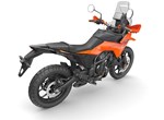 KTM 390 Adventure X