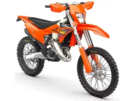 KTM 125 XC-W 2026 KTM 125 XC-W 2026