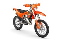 KTM 125 XC-W 2026 2026 - Bild 4 KTM 125 XC-W 2026 2026 - Bild 4