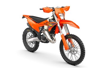 KTM 125 XC-W 2026 2026 - Bild 4 KTM 125 XC-W 2026 2026 - Bild 4