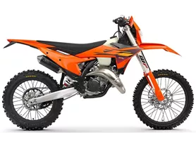 KTM 125 XC-W KTM 125 XC-W