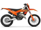 KTM 125 XC-W 2026 2026 KTM 125 XC-W 2026 2026