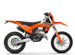 KTM 125 XC-W 2026