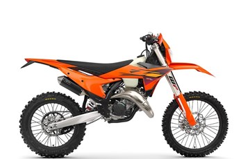 KTM 125 XC-W 2026 2026 - Bild 2 KTM 125 XC-W 2026 2026 - Bild 2