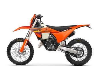 KTM 125 XC-W 2026 2026 - Bild 3 KTM 125 XC-W 2026 2026 - Bild 3