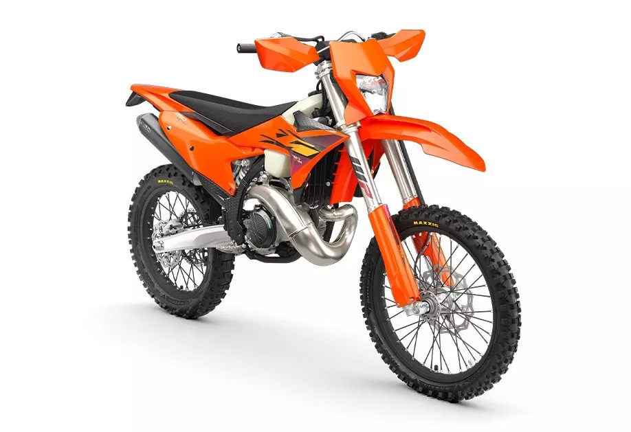 KTM 250 XC-W 2026 KTM 250 XC-W 2026