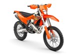 KTM 250 XC-W 2026