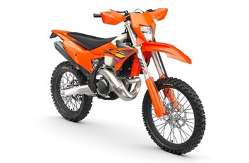 KTM 250 XC-W 2026 2026 - Bild 4