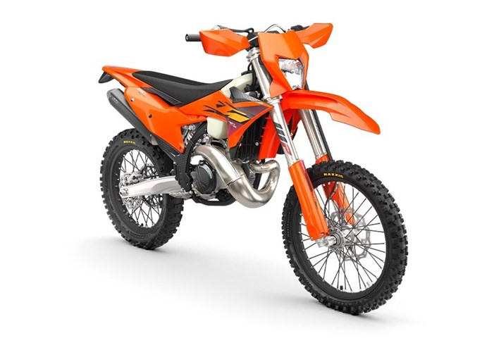 KTM 250 XC-W 2026 () - Bild 3