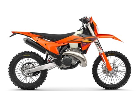 KTM 250 XC-W 2026 2026