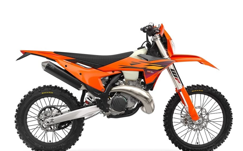 KTM 250 XC-W 2026 Bild 1: KTM 250 XC-W 2026