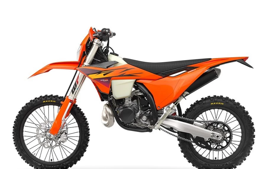 KTM 250 XC-W 2026 Bild 2: KTM 250 XC-W 2026