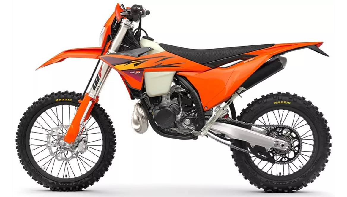 KTM 300 EXC 2026 2026 KTM 300 EXC 2026 2026