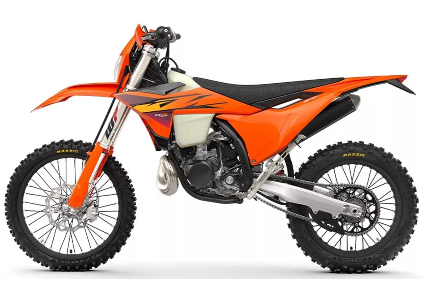 KTM 300 EXC 2026 2026 KTM 300 EXC 2026 2026