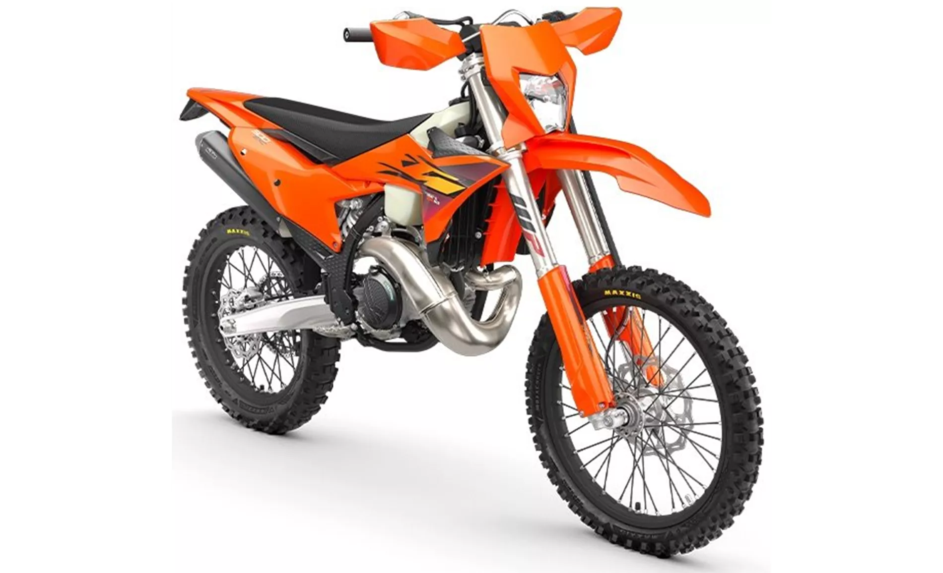 KTM 300 EXC 2026 2026 KTM 300 EXC 2026 2026