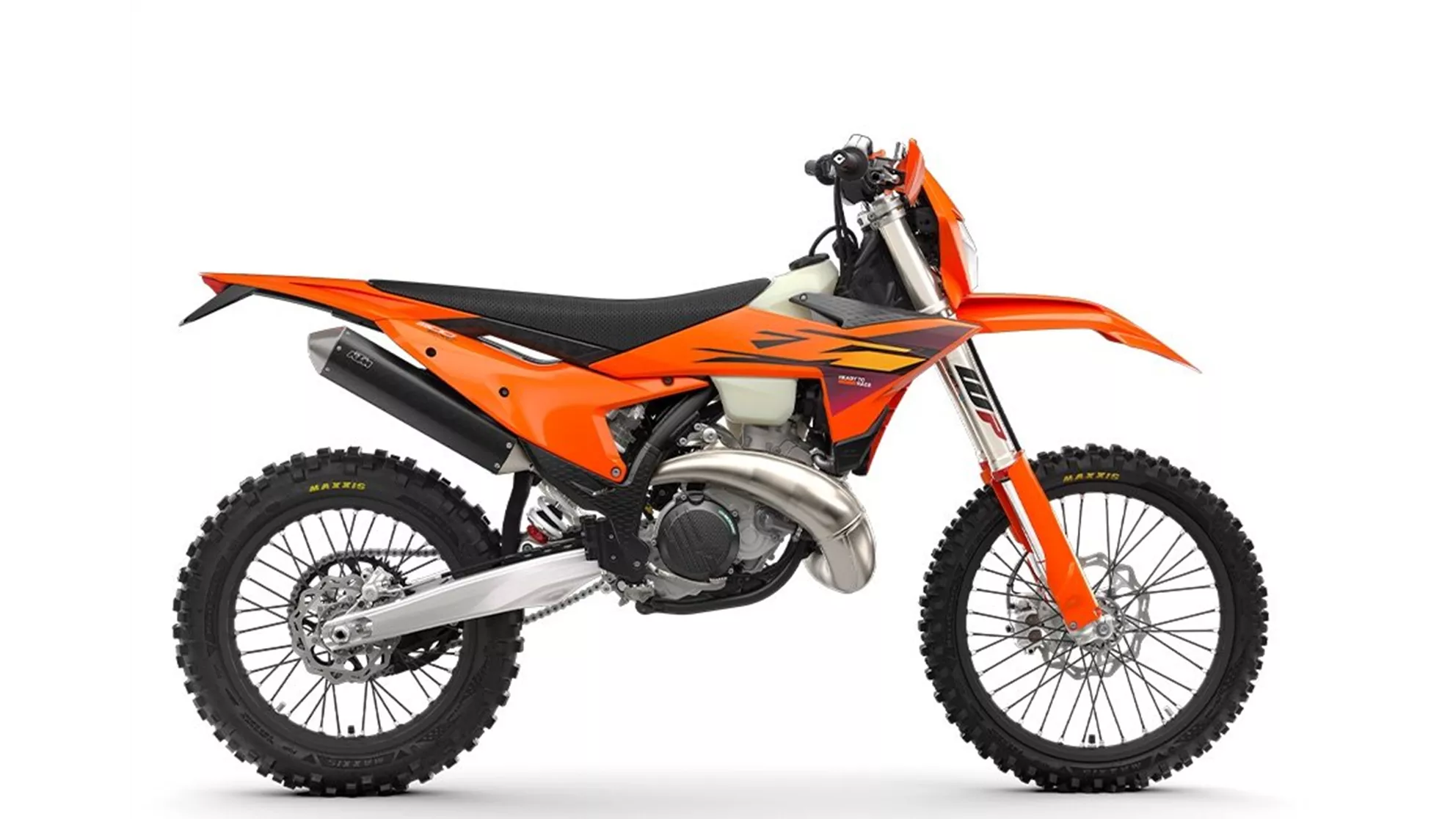 KTM 300 EXC 2026 - Image 2 KTM 300 EXC 2026 - Image 2
