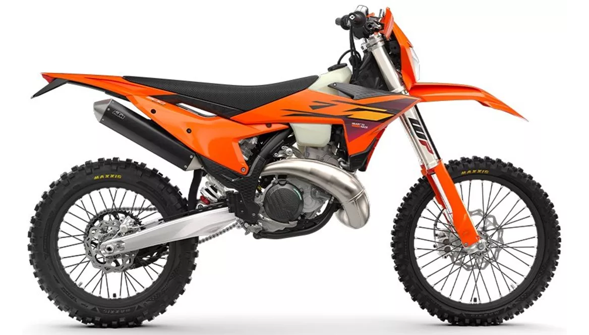 KTM 300 EXC 2026 KTM 300 EXC 2026
