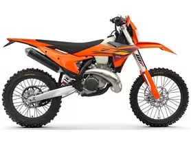 KTM 300 EXC KTM 300 EXC