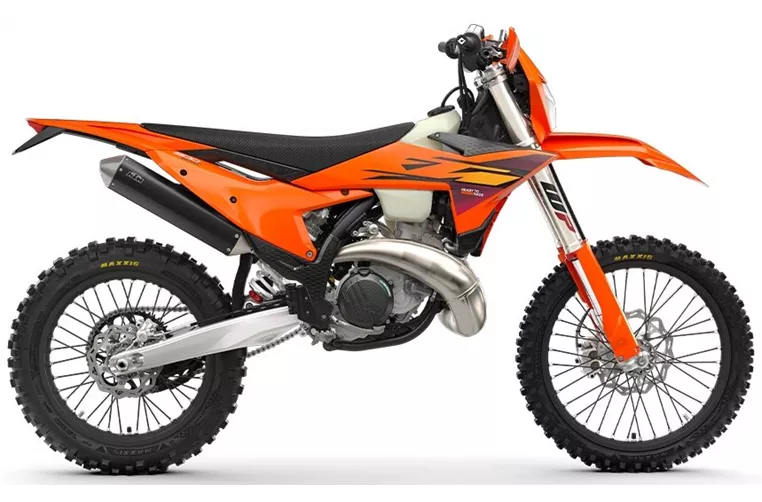 KTM 300 EXC 2026 2026 KTM 300 EXC 2026 2026