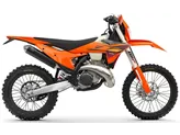 KTM 300 EXC 2026 2026 KTM 300 EXC 2026 2026