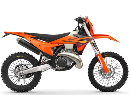 KTM 300 EXC 2026