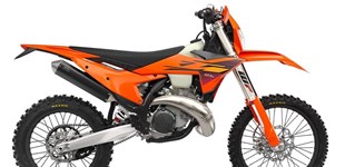 GASGAS EC 300 2026 vs KTM 300 EXC 2026 2026 GASGAS EC 300 2026 vs KTM 300 EXC 2026 2026