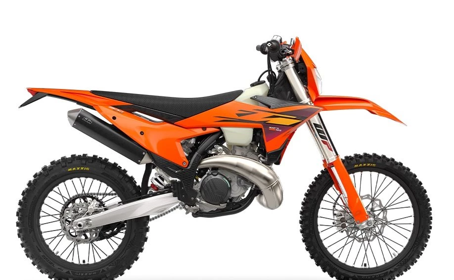 KTM 300 EXC 2026 Bild 1: KTM 300 EXC 2026
