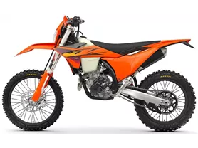 KTM 250 EXC-F 2026 KTM 250 EXC-F 2026