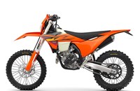 KTM 250 EXC-F 2026 2026 - Bild 3