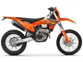 KTM 250 EXC-F 2026 2026 KTM 250 EXC-F 2026 2026