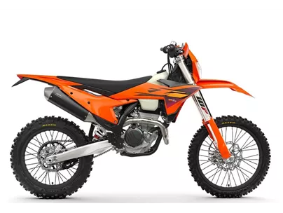 KTM 250 EXC-F 2026 KTM 250 EXC-F 2026