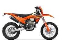 KTM 250 EXC-F 2026 2026 - Bild 1