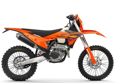 KTM MODELLE KTM 250 EXC-F 2026