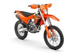 KTM 250 EXC-F 2026