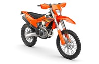 KTM 250 EXC-F 2026 2026 - Bild 4